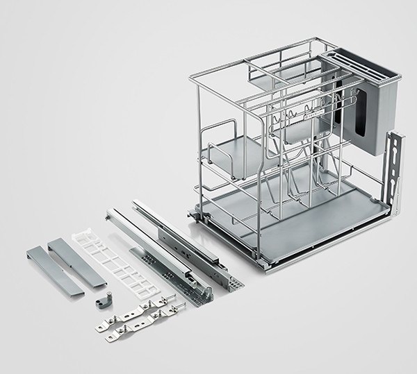 Pantry  Organization
