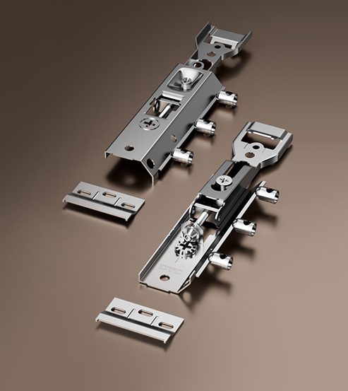 连接件系列_DTC东泰家居五金